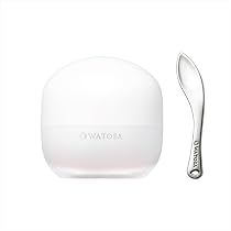 Amazon | 【 WATOSA ポーセリン UVプロテクション デイクリーム 】日中